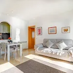 Ocean Skyline Penthouse By Hello Homes Sitges