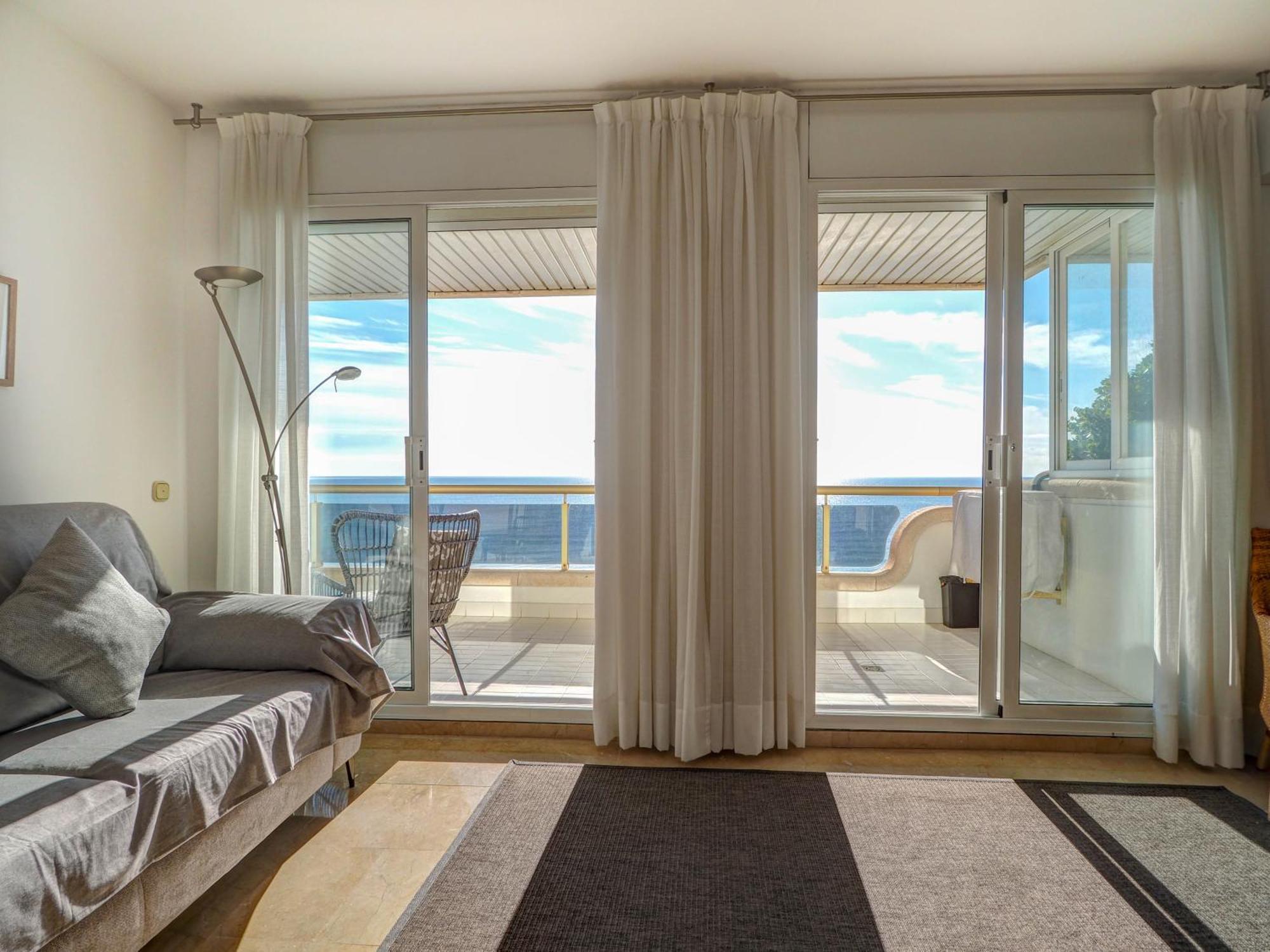Apartamento Ocean Skyline Penthouse By Hello Homes *