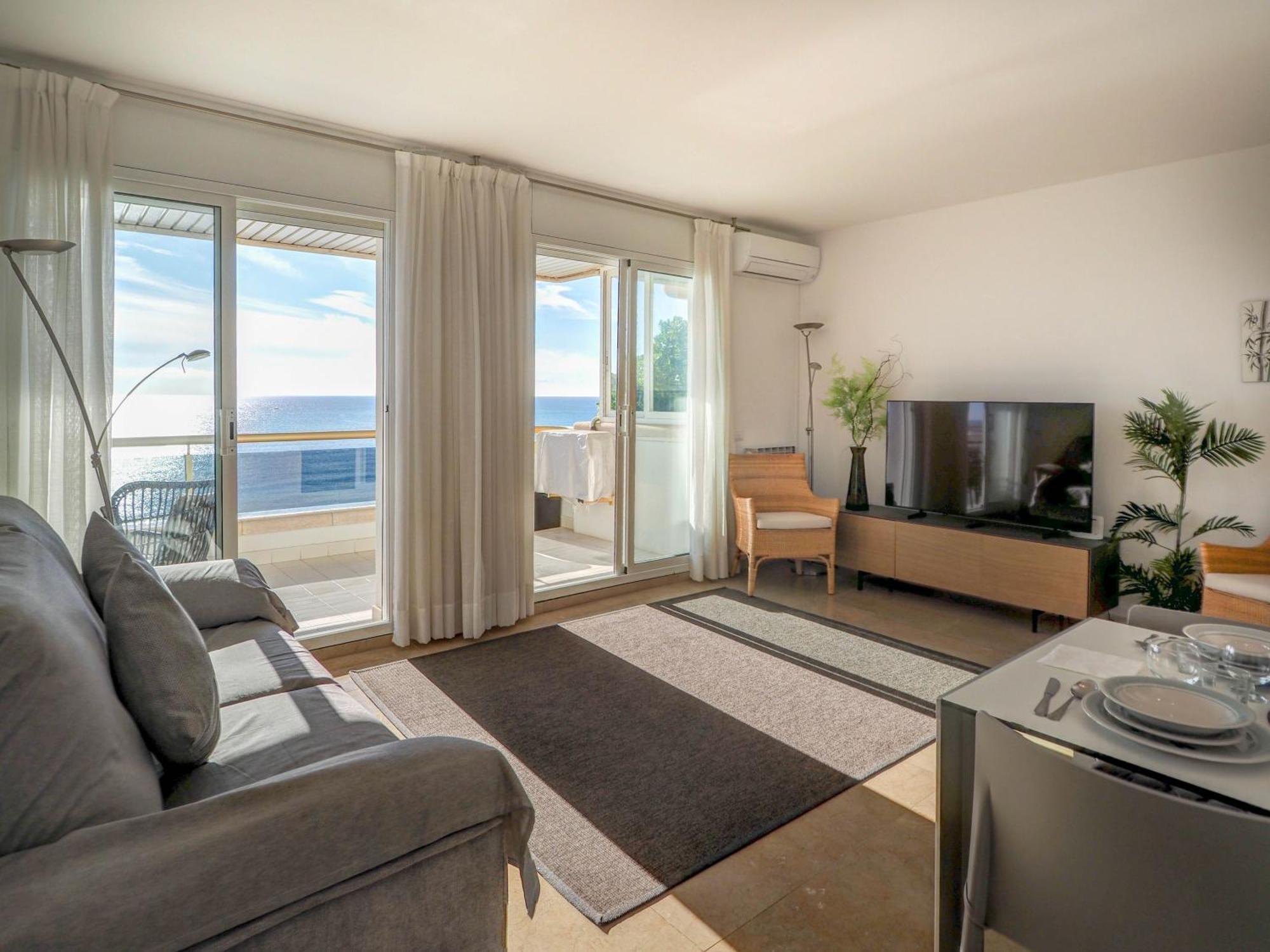Apartamento Ocean Skyline Penthouse By Hello Homes *