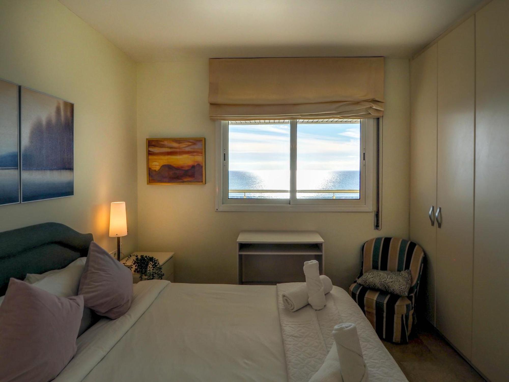 Ocean Skyline Penthouse By Hello Homes Apartamento Sitges