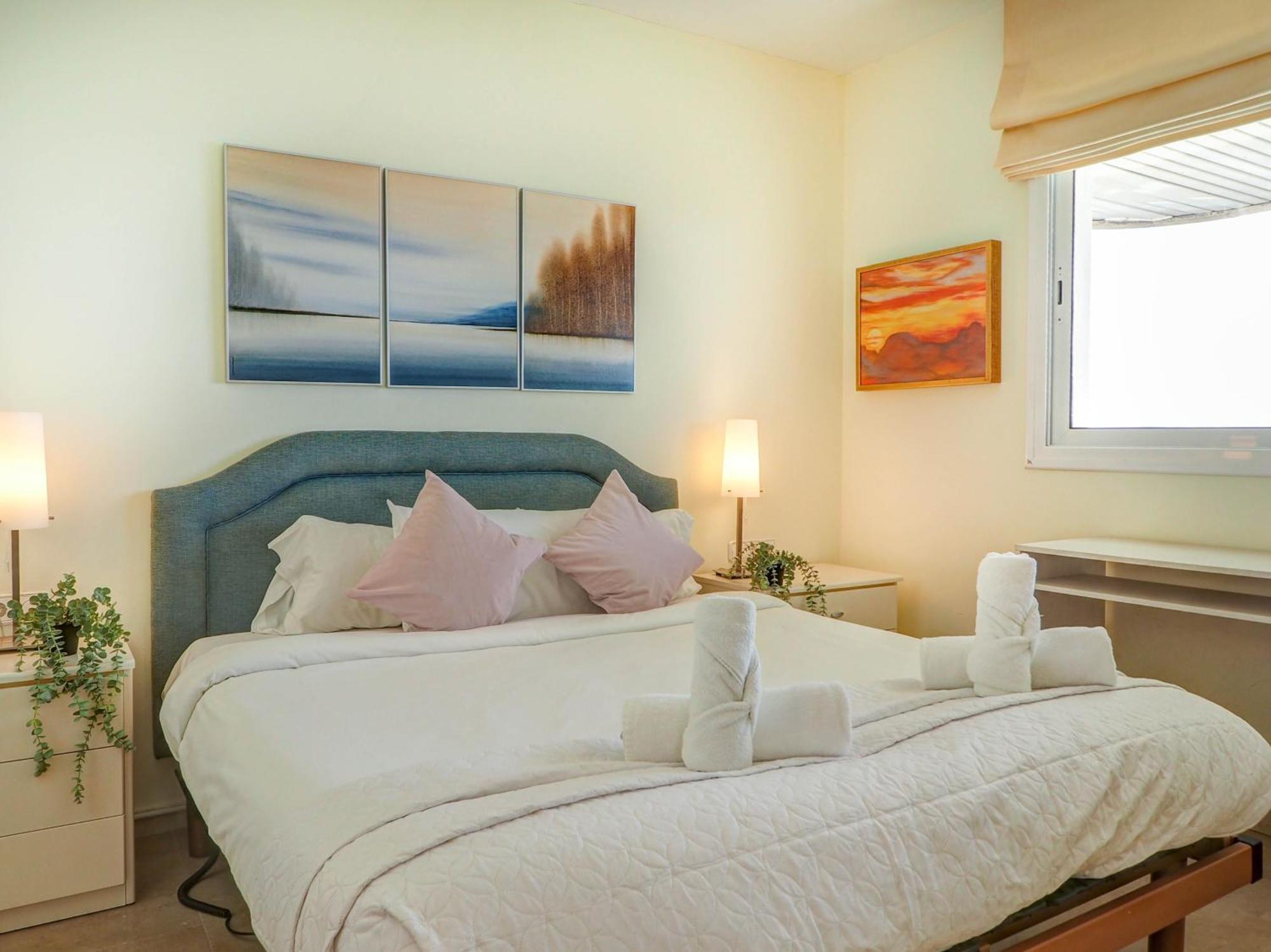 Ocean Skyline Penthouse By Hello Homes Apartamento Sitges